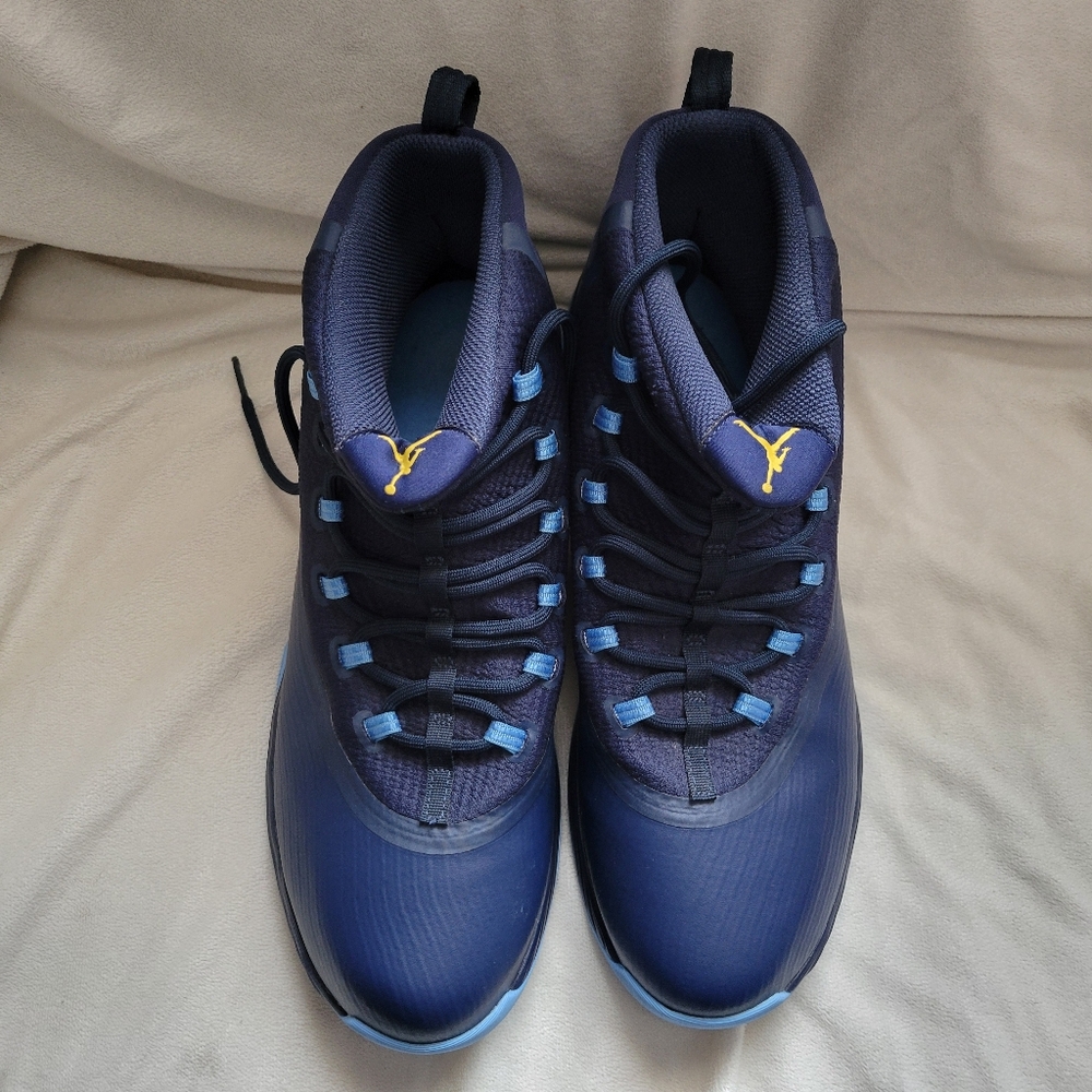 Jordan Ultra Fly 2 Promo Summer 2017 Sneakers - Picture 3 of 10